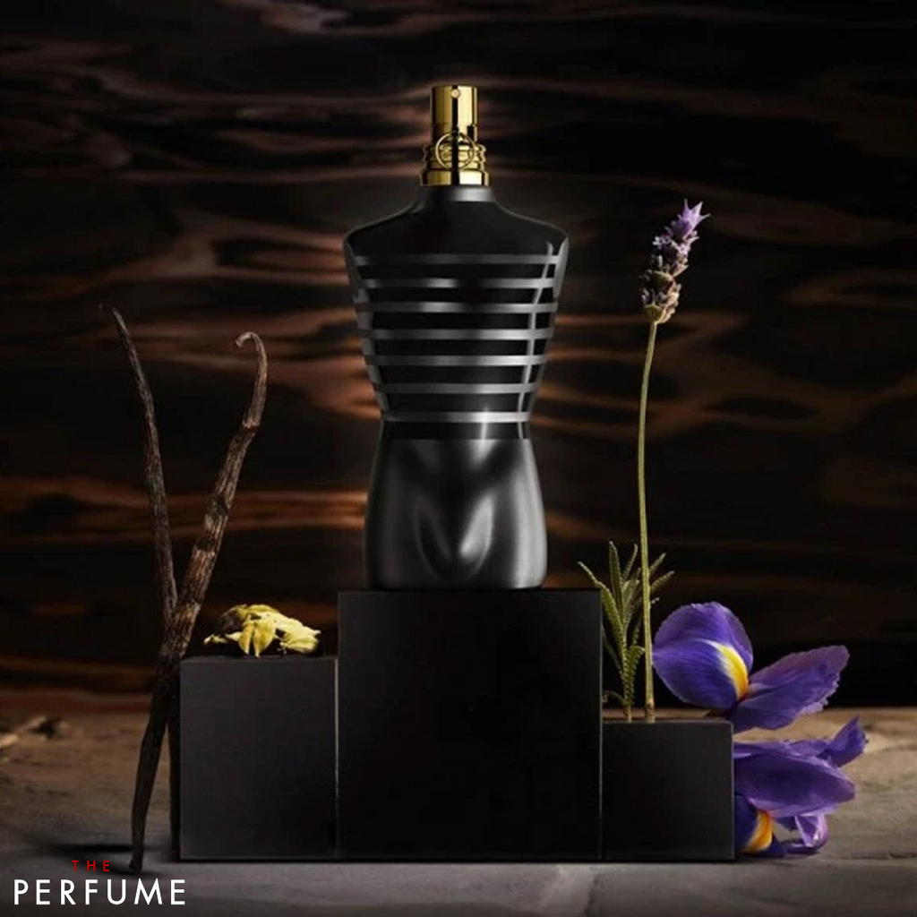 Jean Paul Gaultier Le Male EDP Intense 7ml