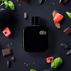 Lacoste L.12.12 Noir Intense EDT 100ml