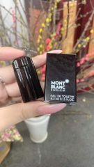 Mont Blanc - Mont Blanc Emblem EDT 4.5ml (Ko tđ)
