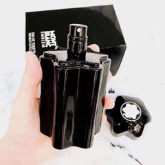 Mont Blanc - Mont Blanc Emblem EDT 100ml (Ko tđ)