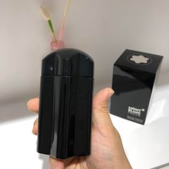 Mont Blanc - Mont Blanc Emblem EDT 100ml (Ko tđ)