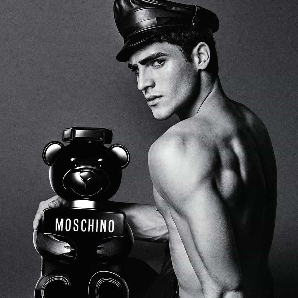 Moschino - Toy Boy EDP 5ml