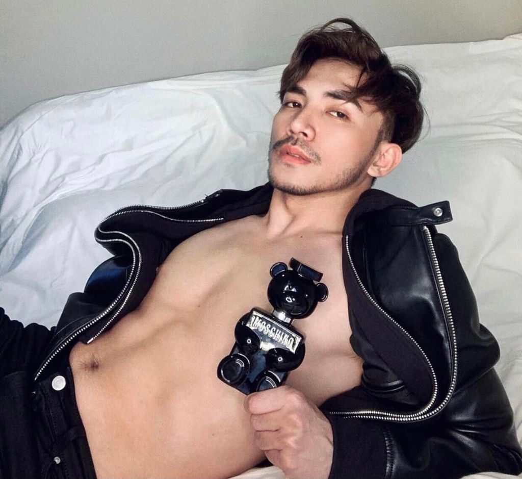 Moschino - Toy Boy EDP 5ml