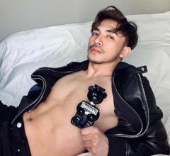 Moschino - Toy Boy EDP 5ml