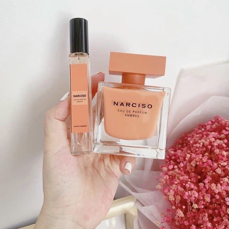 Narciso Rodriguez - Ambree EDP 30ml (Ko tđ)