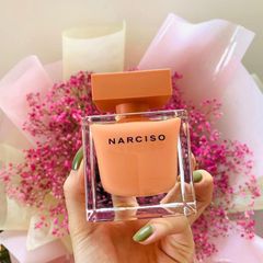 [KTD] Nước Hoa Nữ Narciso Rodriguez Ambree EDP 30ml