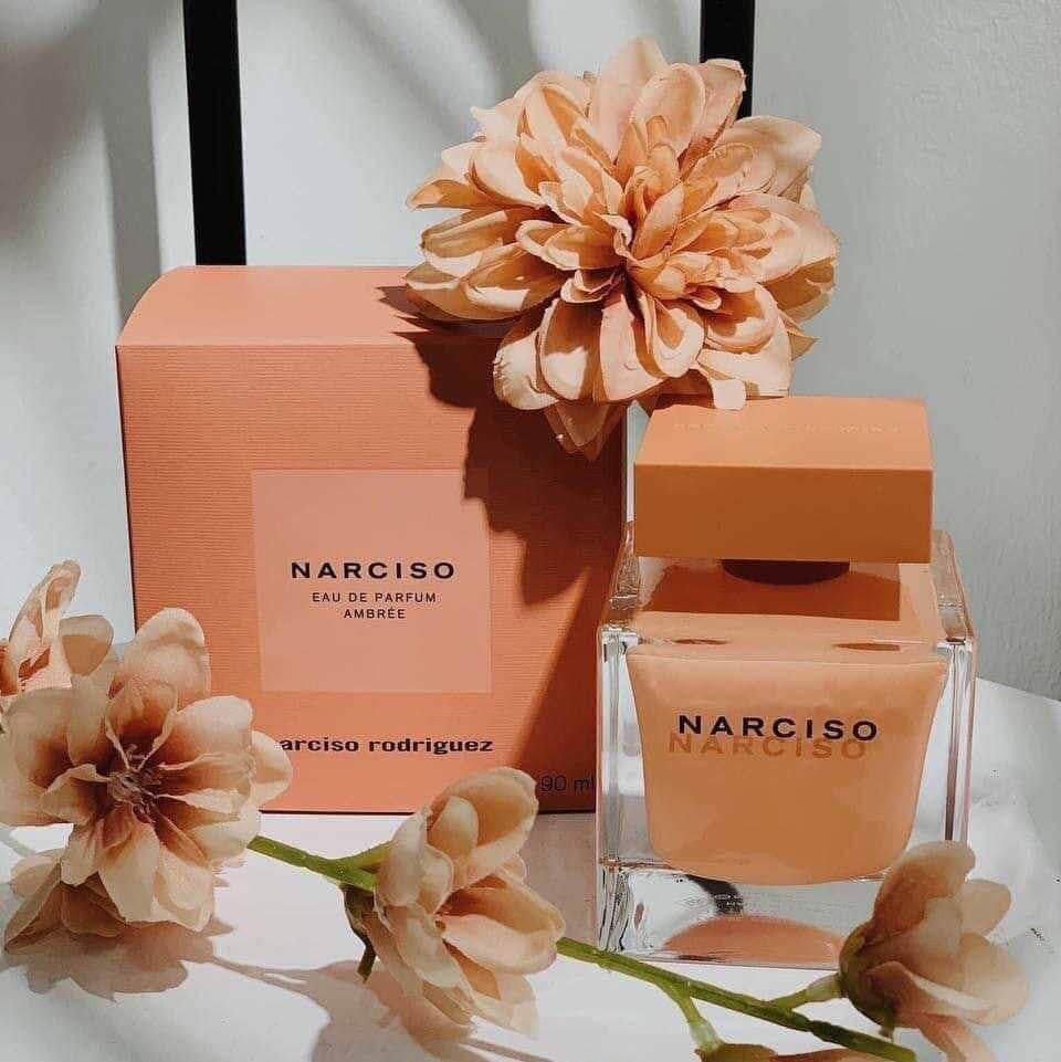 Narciso Rodriguez - Ambree EDP 90ml (Ko tđ)