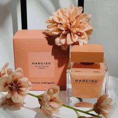 Narciso Rodriguez - Ambree EDP 90ml (Ko tđ)