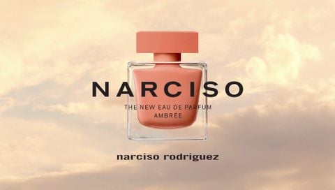 Narciso - EDP Ambree 50ml (Ko tđ)