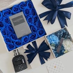 Valentino - Uomo Intense EDP 4ml