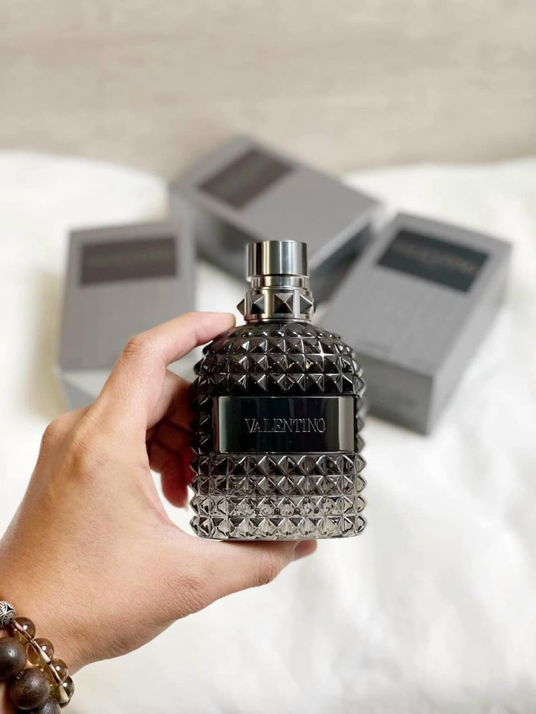 Valentino - Uomo Intense EDP 4ml