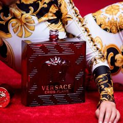 Versace - Eros Flame EDP 5ml