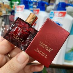 Versace - Eros Flame EDP 5ml