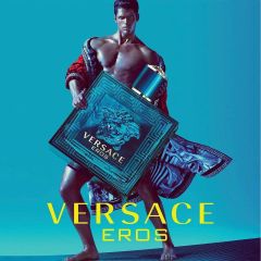 Nước Hoa Nam Versace Eros Parfum 100m (Ko tđ )