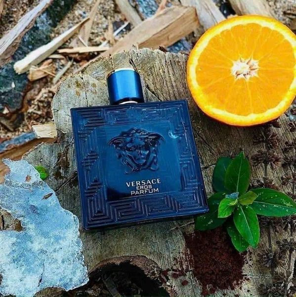 Nước Hoa Nam Versace Eros Parfum 100m (Ko tđ )