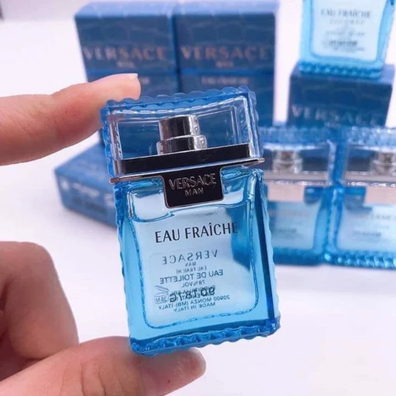 Versace Man 5ml