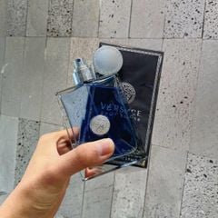 Versace - Pour Homme EDT 100ml (Ko Tđ)