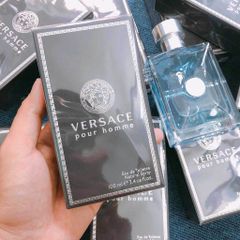 Versace - Pour Homme EDT 100ml (Ko Tđ)