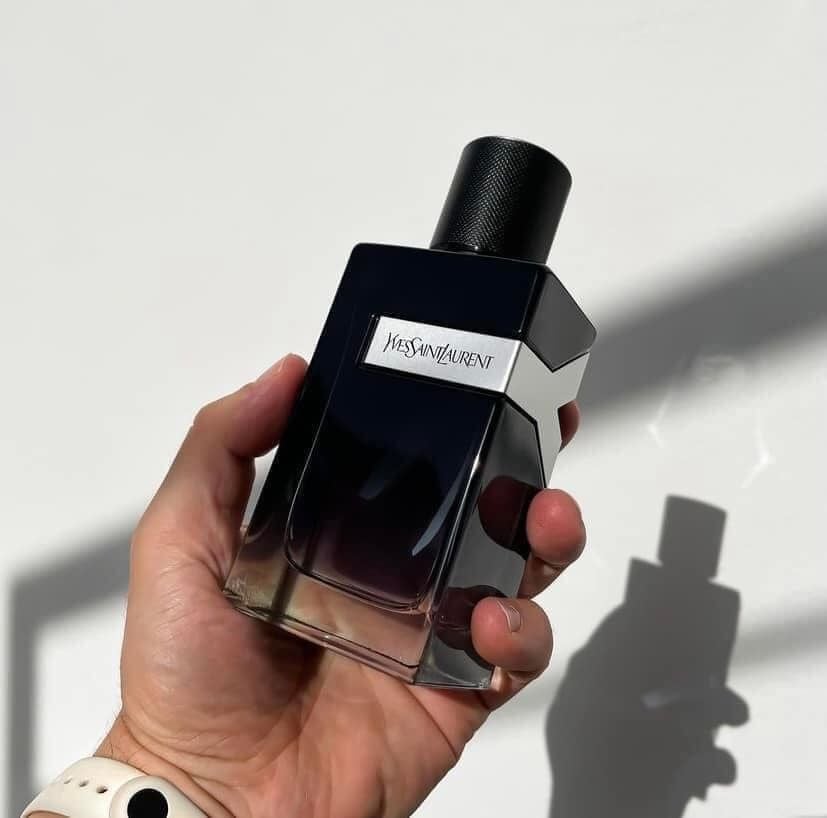 YSL - Y EDP 100ml (Ko Tđ)