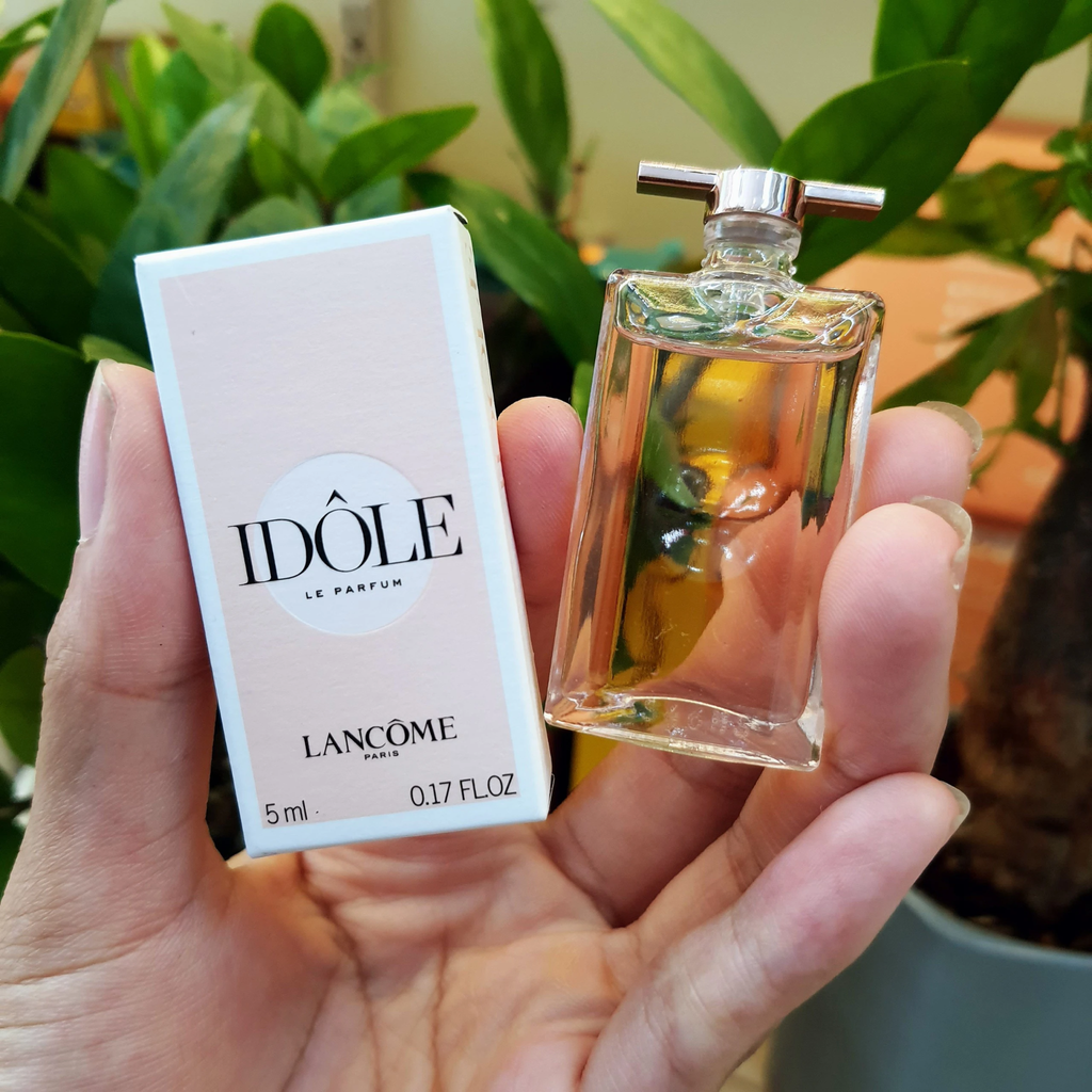 Lancome - IDÔLE Le Parfum 5ml