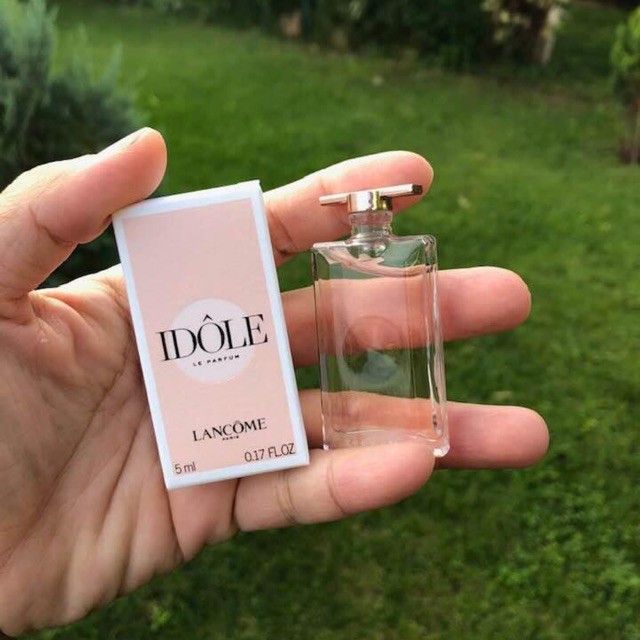 Lancome - IDÔLE Le Parfum 5ml