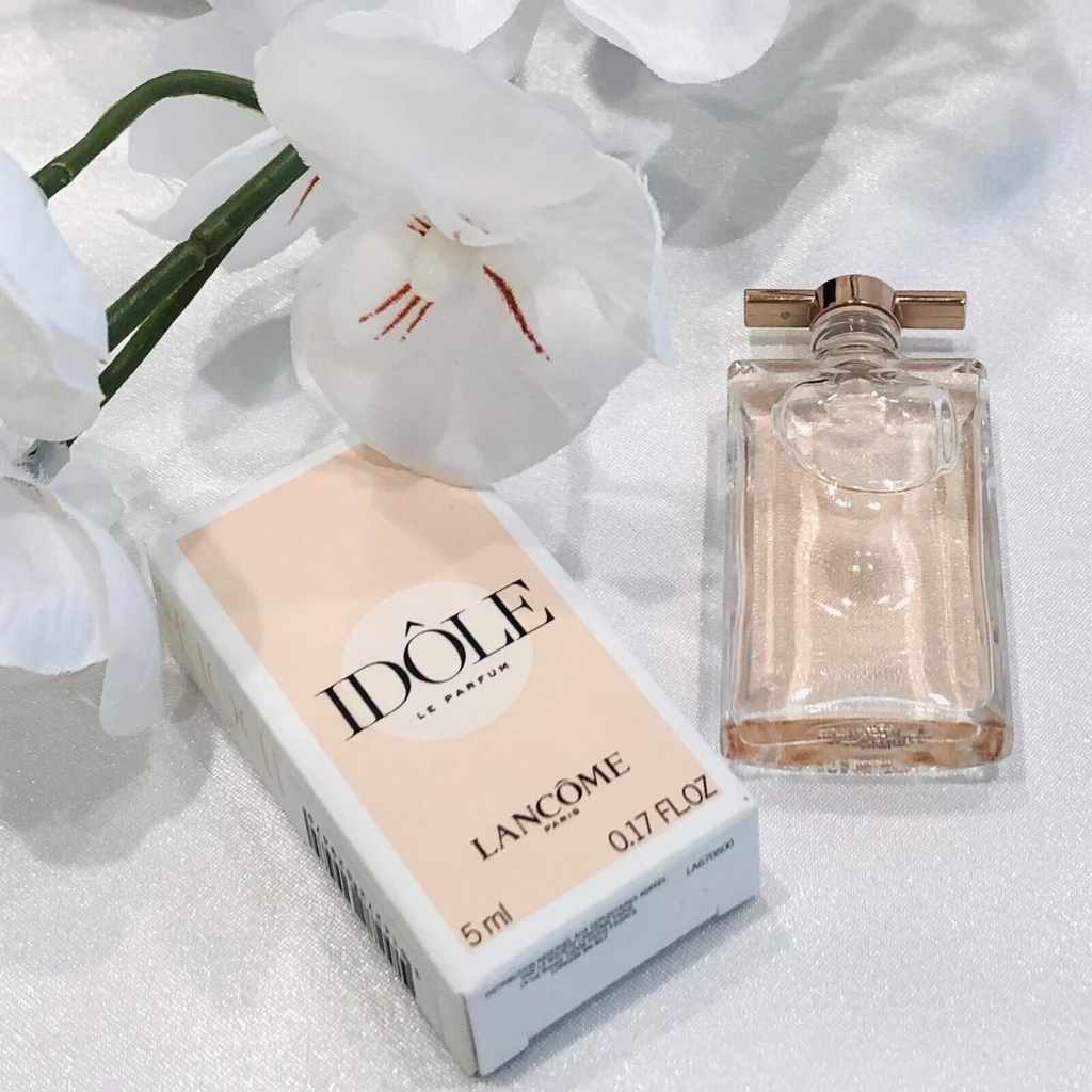 Lancome - IDÔLE Le Parfum 5ml