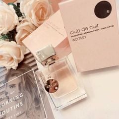 Armaf - Club De Nuit Women EDP 105ml (Ko tđ)
