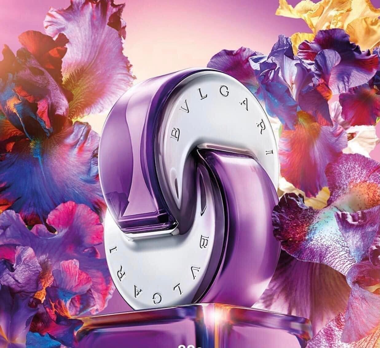 Bvl omnia amethyste online