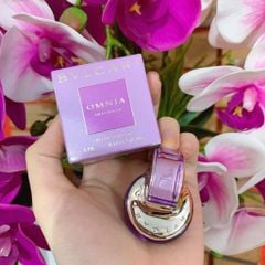 BVL - Omnia Amethyste 5ml ( tím)