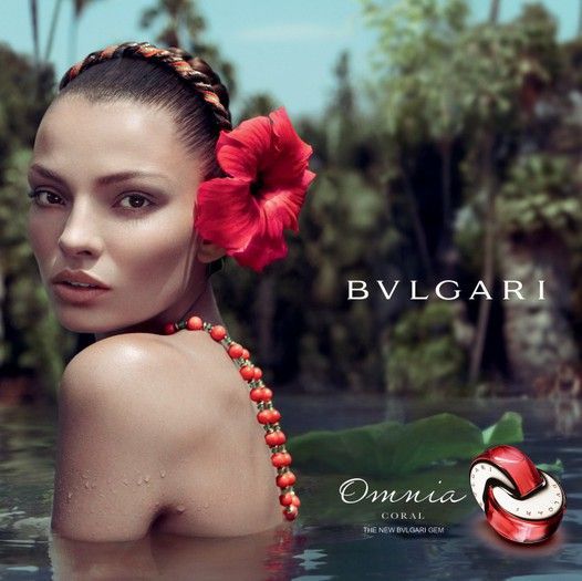 Nước Hoa Nữ Bvlgari Omnia Coral EDT 5ml (Đỏ)