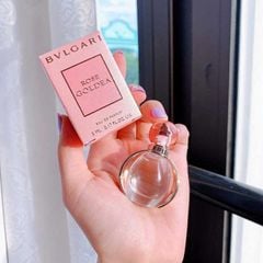 BVL - Rose Goldea EDP 5ml