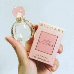 BVL - Rose Goldea EDP 5ml