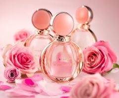 BVL - Rose Goldea EDP 5ml