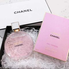 Chanel - Chance Eau Tendre EDP 100ml