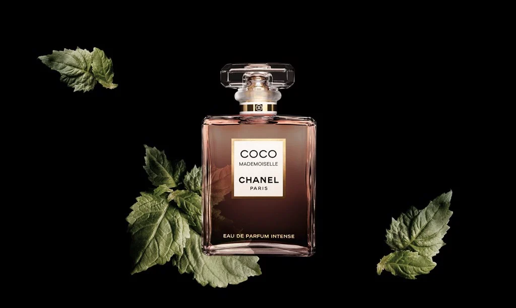 Chanel - Coco Mademoiselle EDP Intense 100ml