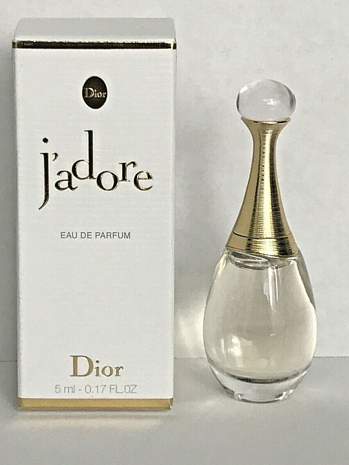 Gift set nước hoa mini DIOR JAdore  Cocobee