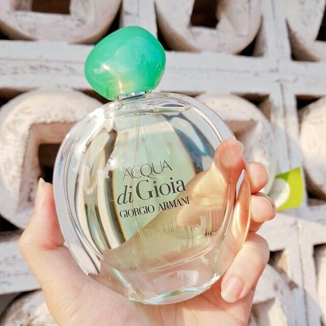 [KTD] Nước Hoa Nữ Acqua Di Gioia Giorgio Armani EDP 30ml (Giò Xanh)