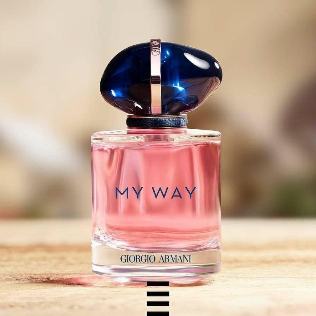 Giorgio Armani - My Way EDP 90ml ( Ko tđ )