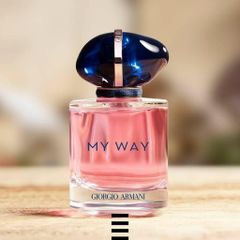 Giorgio Armani - My Way EDP 90ml ( Ko tđ )