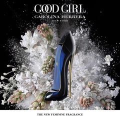 [KTD] Nước Hoa Nữ Carolina Herrera Good Girl EDP 7ml