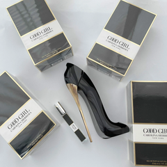 Carolina - Good Girl EDP Supreme 7ml ( ko tđ)