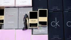 Carolina - Good Girl EDP Supreme 7ml ( ko tđ)