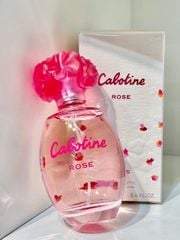 Cabotine - Rose EDT 100ml