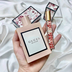 Gucci - Bloom EDP 100ml ( Ko tđ)