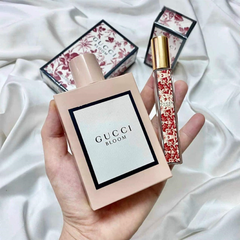 Gucci - Bloom EDP 50ml ( Ko Tđ)