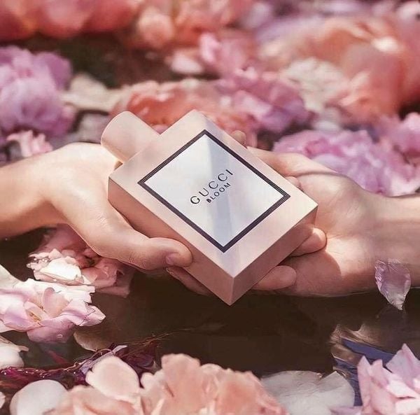 Gucci - Bloom EDP 30ml ( ko tích điểm)