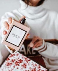 Gucci - Bloom EDP 100ml ( Ko tđ)