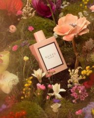 Gucci - Bloom EDP 5ml Đỏ ( Ko Tđ)