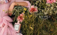 Gucci - Bloom EDP 5ml Đỏ ( Ko Tđ)