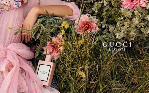 Gucci - Bloom EDP 30ml ( ko tích điểm)